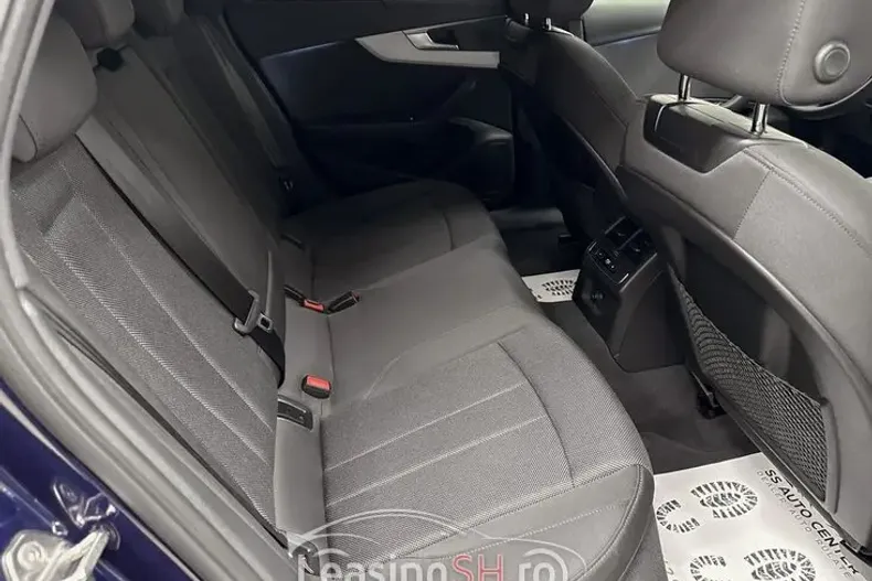 Audi A4 din 2024 cu 8.500 km - oferta AUD94187 - foto 6