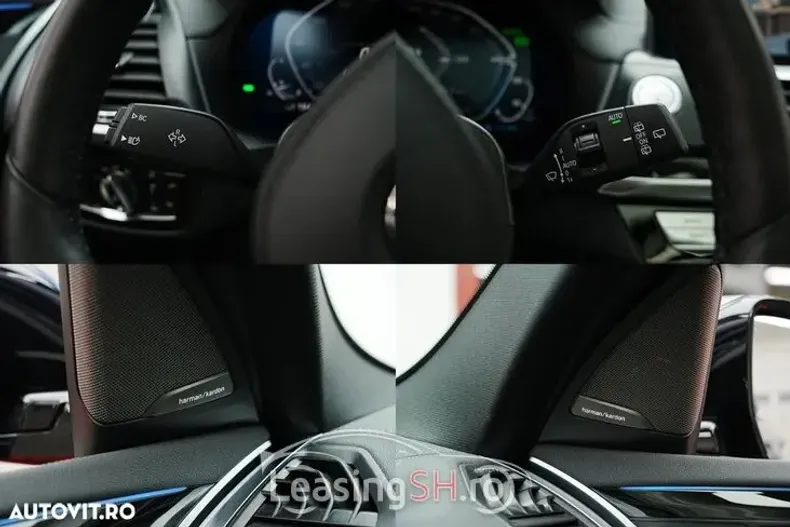 BMW X3 din 2021 cu 89.000 km - oferta BMW103019 - foto 17