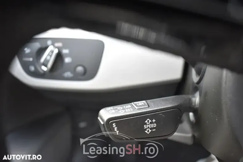 Audi A4 din 2021 cu 72.217 km - oferta AUD101978 - foto 16