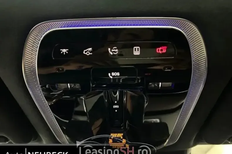 Mercedes-Benz 580 din 2023 cu 58.999 km - oferta MER97672 - foto 4