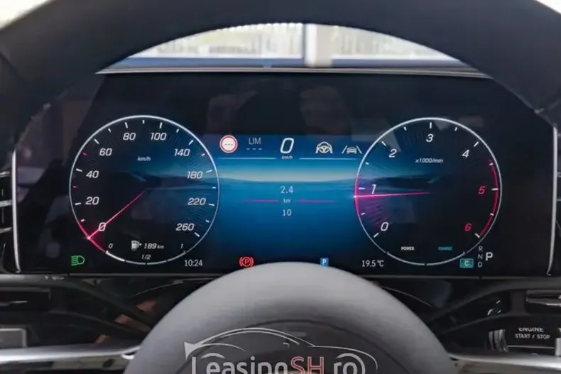 Mercedes-Benz 220 din 2024 cu 14.500 km - oferta MER98858 - foto 22