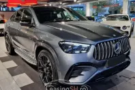 Mercedes-Benz 53 AMG din 2024 cu 29.000 km - oferta MER99275 - foto 14