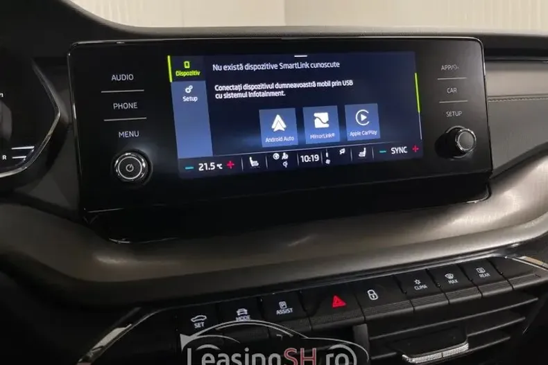 Skoda Octavia din 2020 cu 120.479 km - oferta SKO102191 - foto 23