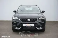 Seat Ateca din 2025 cu 5.000 km - oferta SEA95409 - foto 13