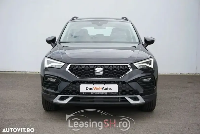 Seat Ateca din 2025 cu 5.000 km - oferta SEA95409 - foto 13