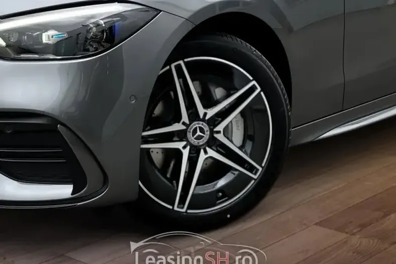 Mercedes-Benz 400 din 2023 cu 14.972 km - oferta MER99877 - foto 5