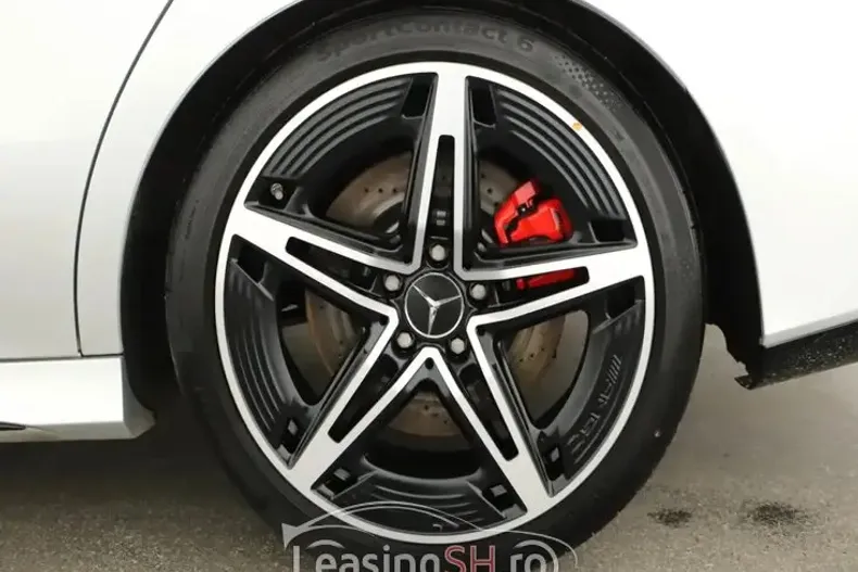 Mercedes-Benz 45 AMG din 2023 cu 14.536 km - oferta MER99010 - foto 10