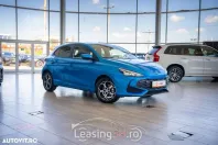 MG MG3 din 2024 cu 100 km - oferta MG0101780 - foto 2