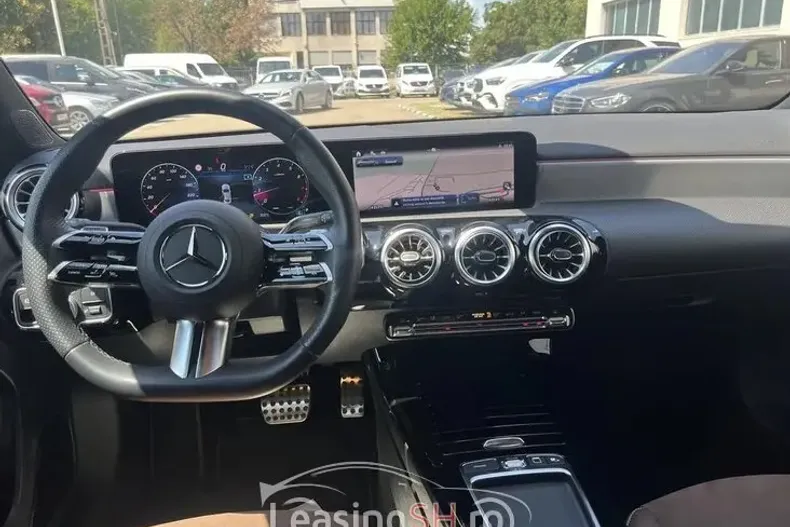 Mercedes-Benz 200 din 2024 cu 21.039 km - oferta MER101143 - foto 14