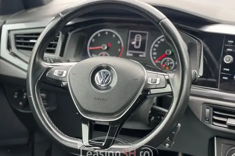 Volkswagen Polo din 2019 cu 80.000 km - oferta VOL102769 - foto 15
