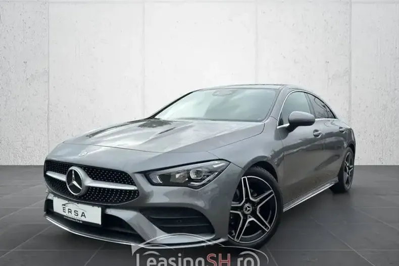 Mercedes-Benz 180 din 2020 cu 78.000 km - oferta MER99529 - foto 1