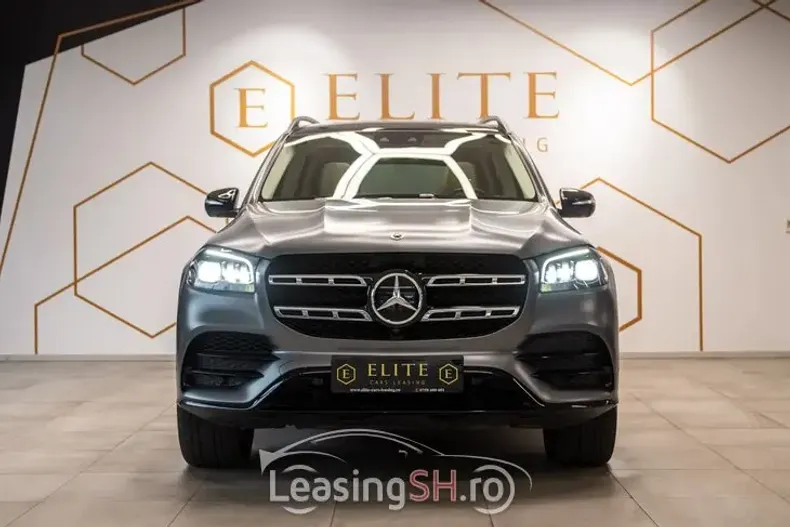 Mercedes-Benz 400 din 2022 cu 79.000 km - oferta MER96295 - foto 11