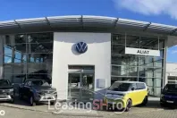 Volkswagen Caddy din 2025 cu 1 km - oferta VOL94953 - foto 3