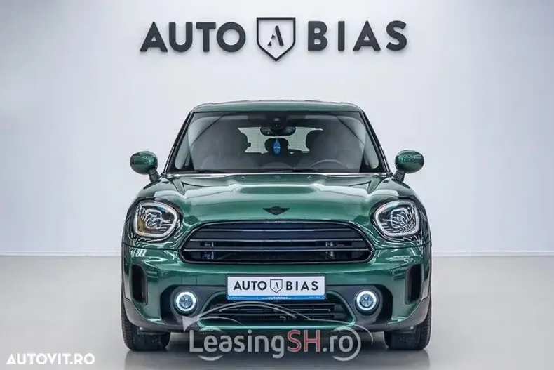 MINI Countryman din 2023 cu 116.467 km - oferta MIN102817 - foto 12