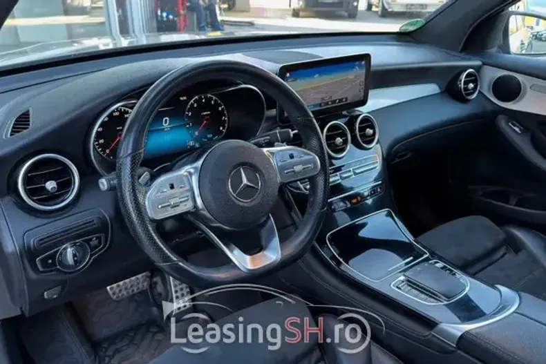 Mercedes-Benz 300 din 2020 cu 66.000 km - oferta MER97010 - foto 8
