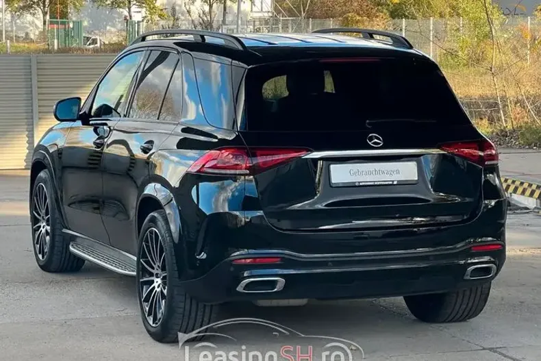 Mercedes-Benz 350 din 2021 cu 83.072 km - oferta MER99325 - foto 20