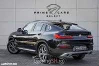 BMW X4 din 2020 cu 98.770 km - oferta BMW102529 - foto 17