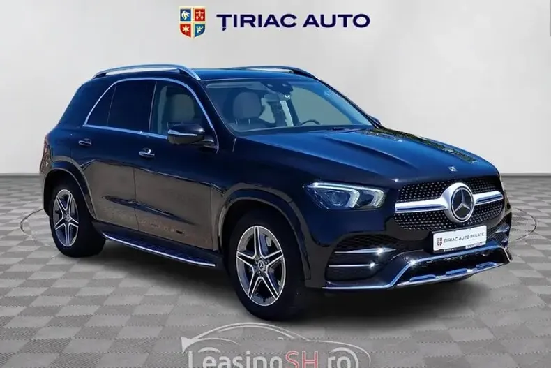 Mercedes-Benz 450 din 2019 cu 115.160 km - oferta MER100748 - foto 35