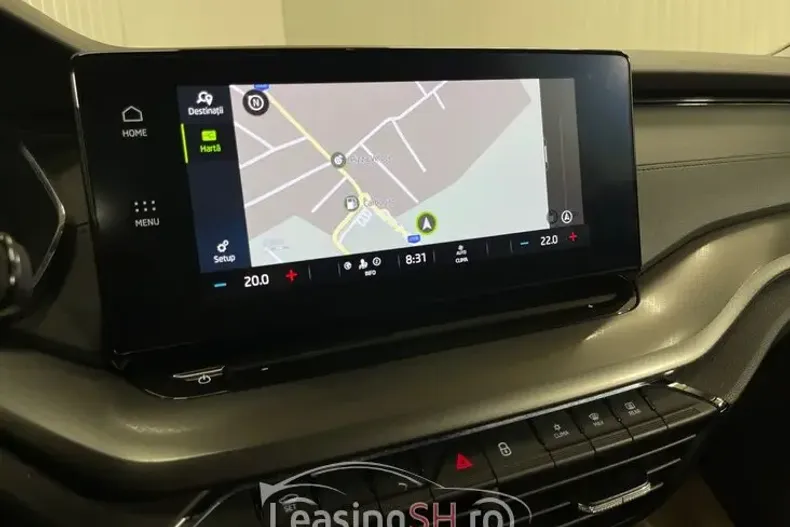 Skoda Octavia din 2022 cu 119.172 km - oferta SKO102192 - foto 8