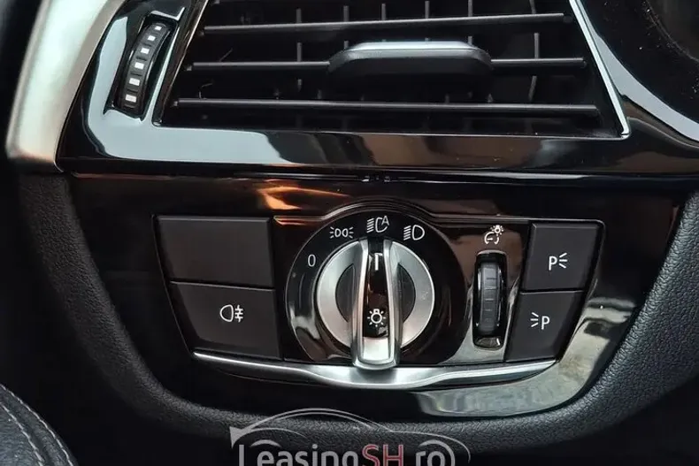 BMW 530d din 2022 cu 47.637 km - oferta BMW100734 - foto 20