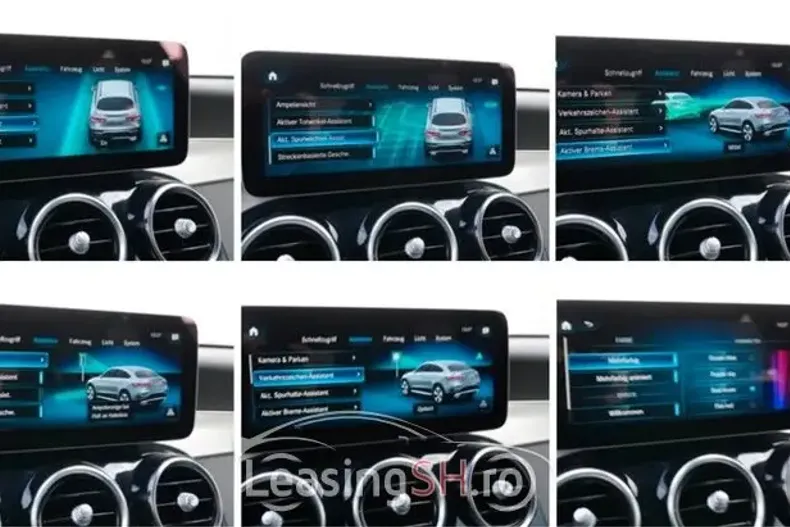 Mercedes-Benz 300 din 2020 cu 46.000 km - oferta MER99979 - foto 14