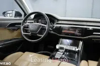 Audi A8 din 2021 cu 68.479 km - oferta AUD100896 - foto 26