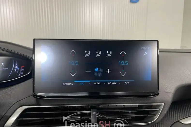 Peugeot 5008 din 2021 cu 136.162 km - oferta PEU101927 - foto 4