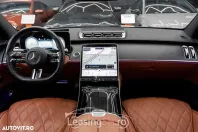 Mercedes-Benz 400 din 2022 cu 32.500 km - oferta MER95825 - foto 33