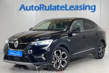 Renault Arkana din 2022 - oferta REN102750