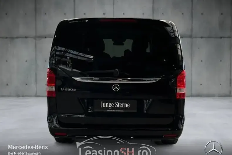 Mercedes-Benz 250 din 2022 cu 53.245 km - oferta MER99151 - foto 9