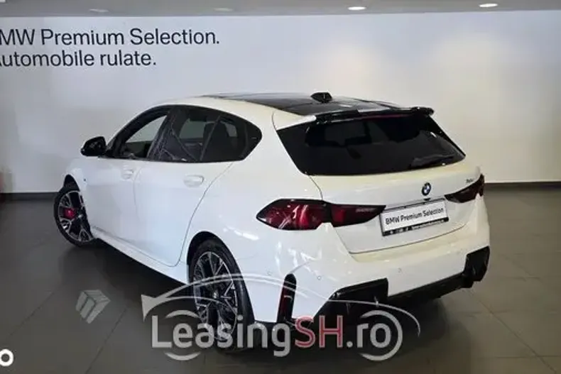 BMW 118 din 2024 cu 6.000 km - oferta BMW102801 - foto 9