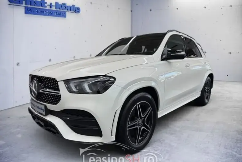 Mercedes-Benz 400 din 2023 cu 20.220 km - oferta MER96907 - foto 1