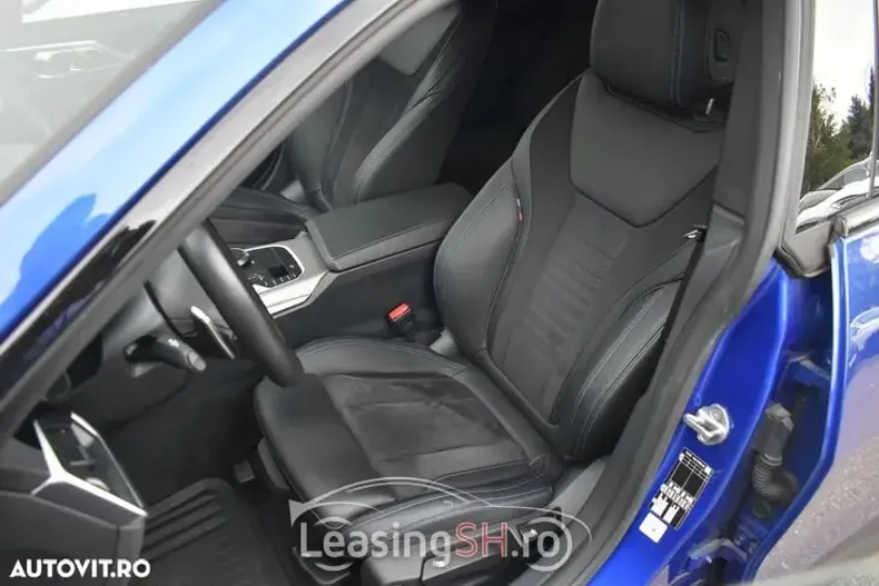 BMW 420d din 2022 cu 54.913 km - oferta BMW102490 - foto 10