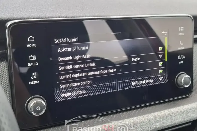 Skoda Kamiq din 2024 cu 37.462 km - oferta SKO102861 - foto 25