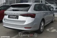 Skoda Octavia din 2021 cu 95.527 km - oferta SKO100334 - foto 30