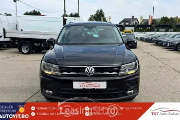 Volkswagen Tiguan din 2019 - oferta VOL102615