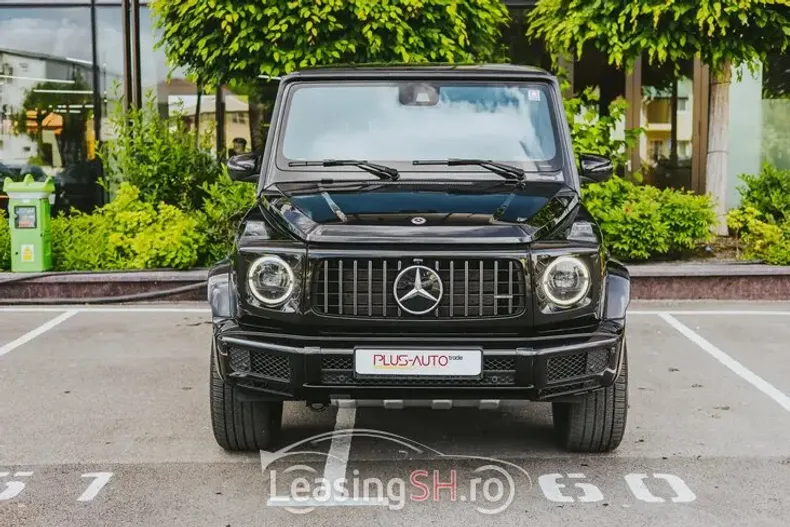 Mercedes-Benz 350 din 2022 cu 24.000 km - oferta MER96156 - foto 45