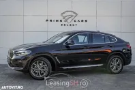 BMW X4 din 2020 cu 98.770 km - oferta BMW102529 - foto 14