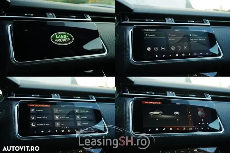 Land Rover Range Rover Velar din 2019 cu 166.530 km - oferta LAN102323 - foto 20