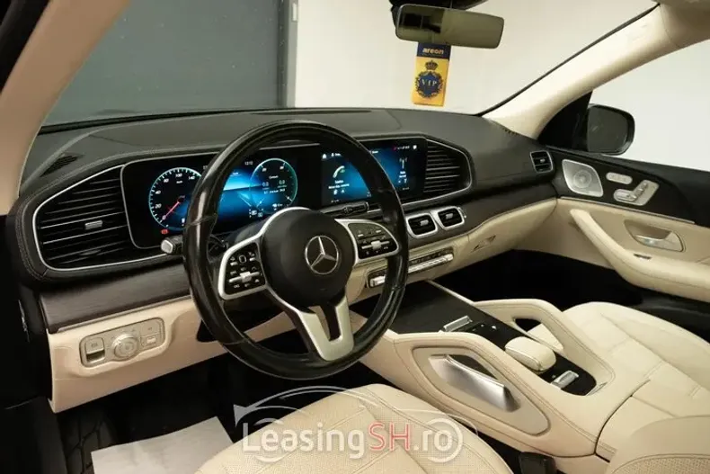 Mercedes-Benz 350 din 2020 cu 86.800 km - oferta MER96122 - foto 26