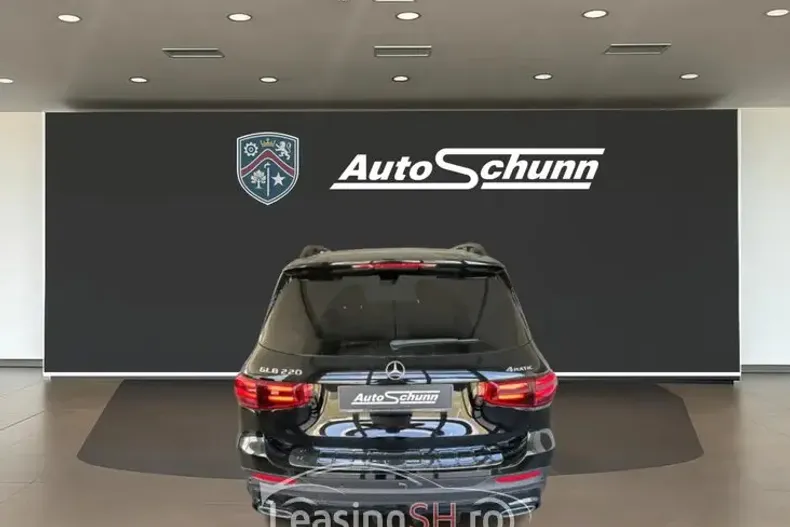 Mercedes-Benz 220 din 2024 cu 19.990 km - oferta MER98667 - foto 3