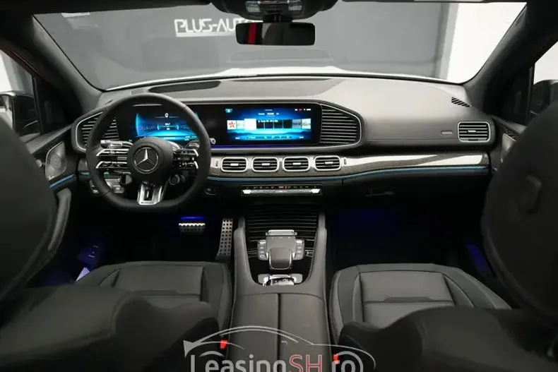 Mercedes-Benz 53 AMG din 2025 cu 18 km - oferta MER98847 - foto 17