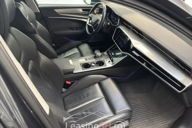 Audi A6 din 2019 cu 75.436 km - oferta AUD102329 - foto 18