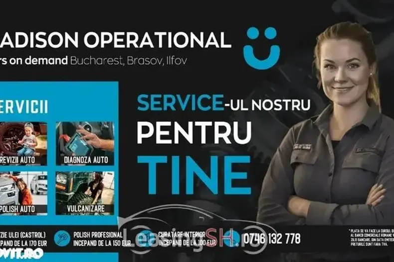 Rolls-Royce Wraith din 2019 cu 108.000 km - oferta ROL102962 - foto 3