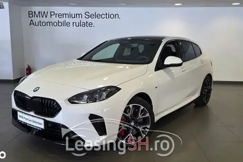 BMW 118 din 2024 cu 6.000 km - oferta BMW102801 - foto 1