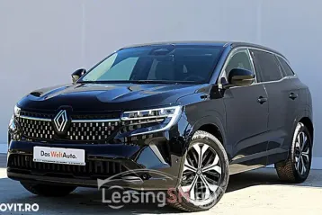 Renault Austral din 2024 - oferta REN102850