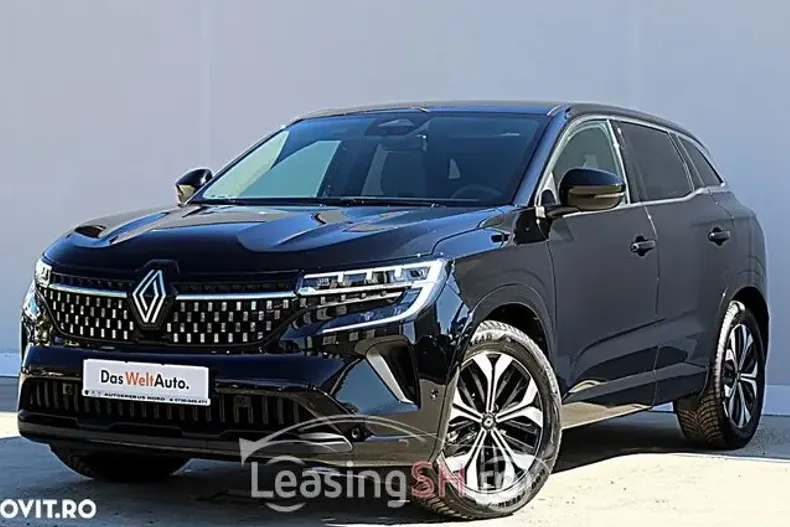 Renault Austral din 2024 cu 15.334 km - oferta REN102850 - foto 1