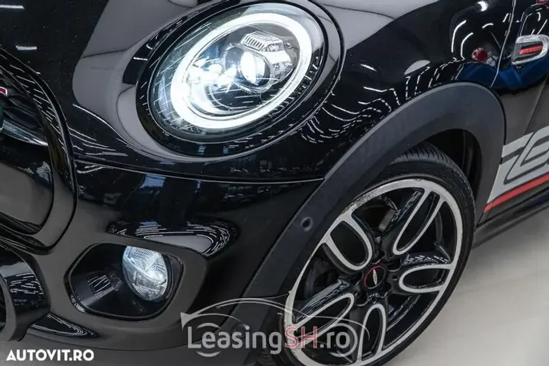 MINI Cooper S din 2019 cu 149.244 km - oferta MIN103221 - foto 23