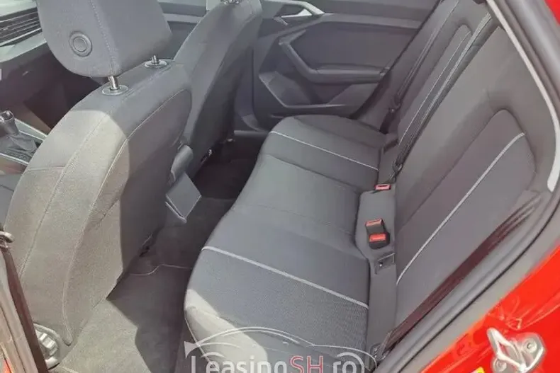 Audi A1 din 2022 cu 13.357 km - oferta AUD102107 - foto 9