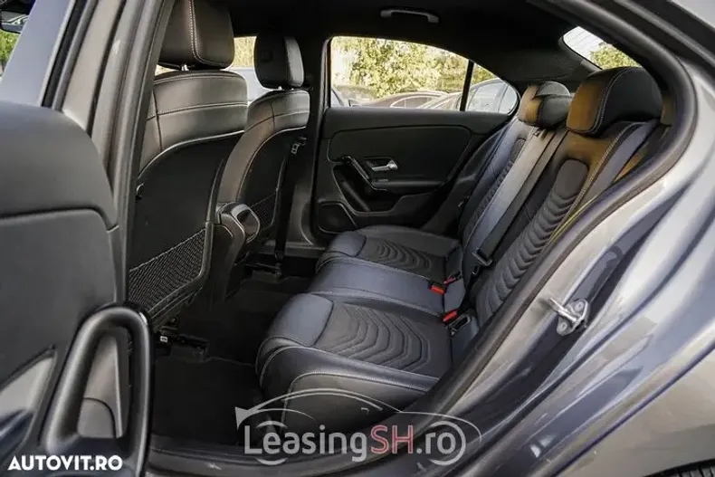 Mercedes-Benz 180 din 2020 cu 166.100 km - oferta MER103075 - foto 7